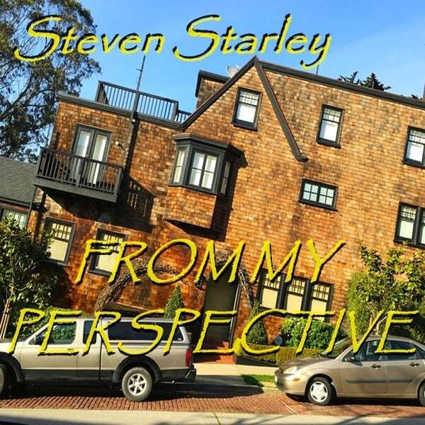 Cover art for From My Perspective